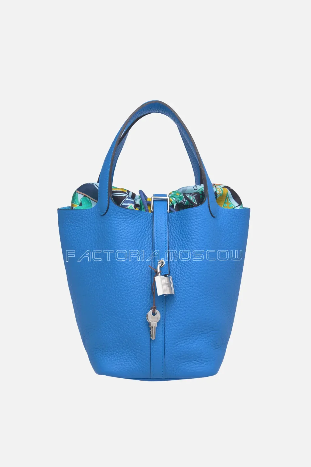 Hermes Picotin Lock Pm