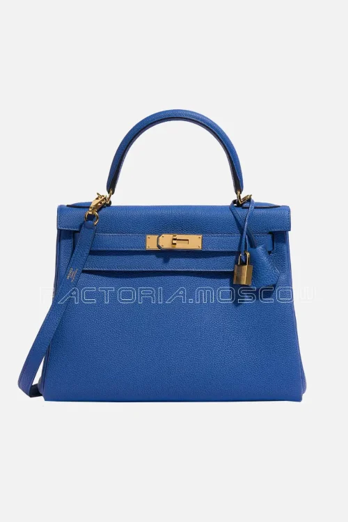 Hermès Kelly Retourne 28