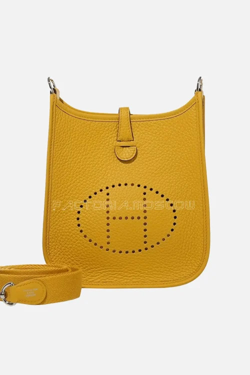Hermès Mini Evelyne Ii Tpm 16