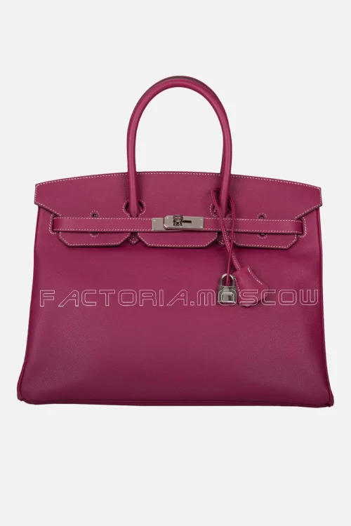Hermes Birkin 35