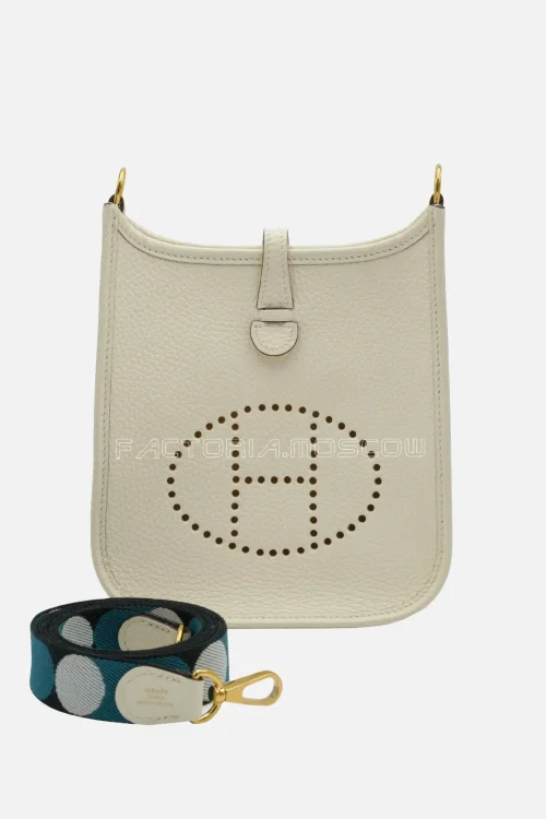 Hermès Mini Evelyne Ii Tpm 16