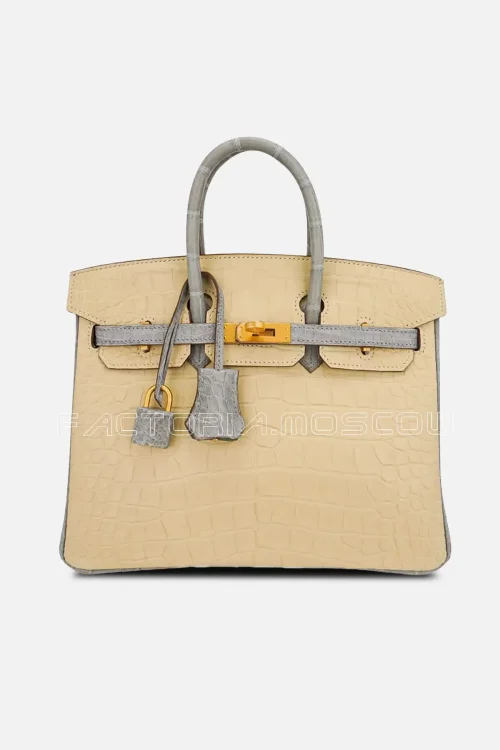 Special Order HSS Birkin 25