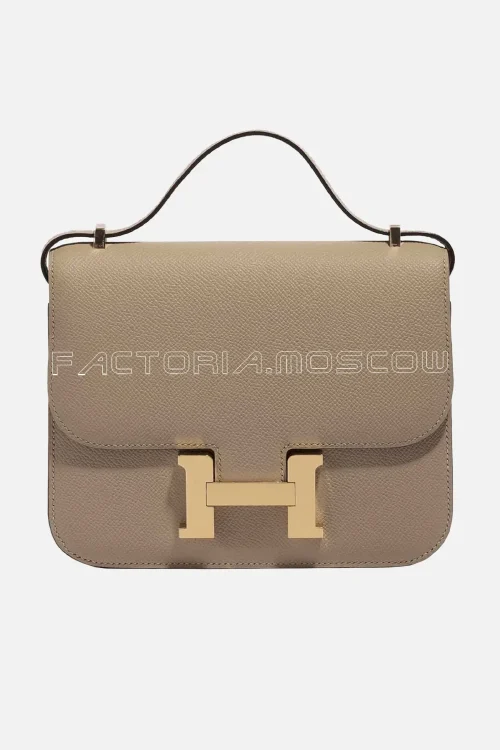 Hermès Constance 18