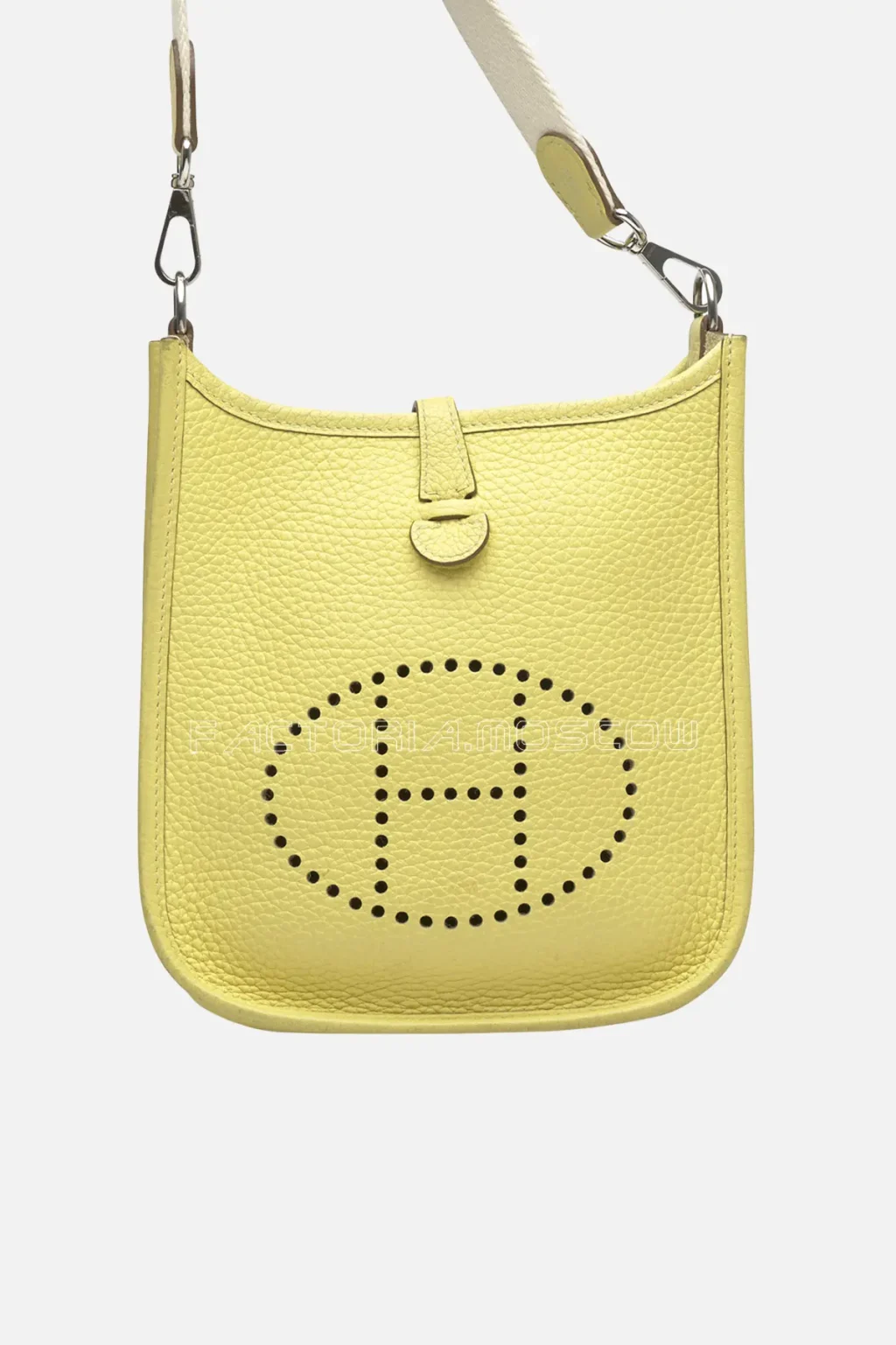 Hermès Mini Evelyne Ii Tpm 16