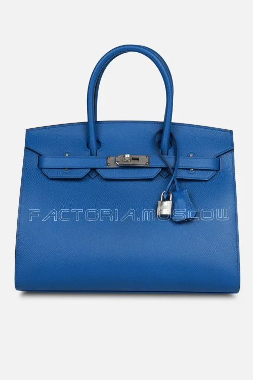 Hermès Birkin Sellier 30