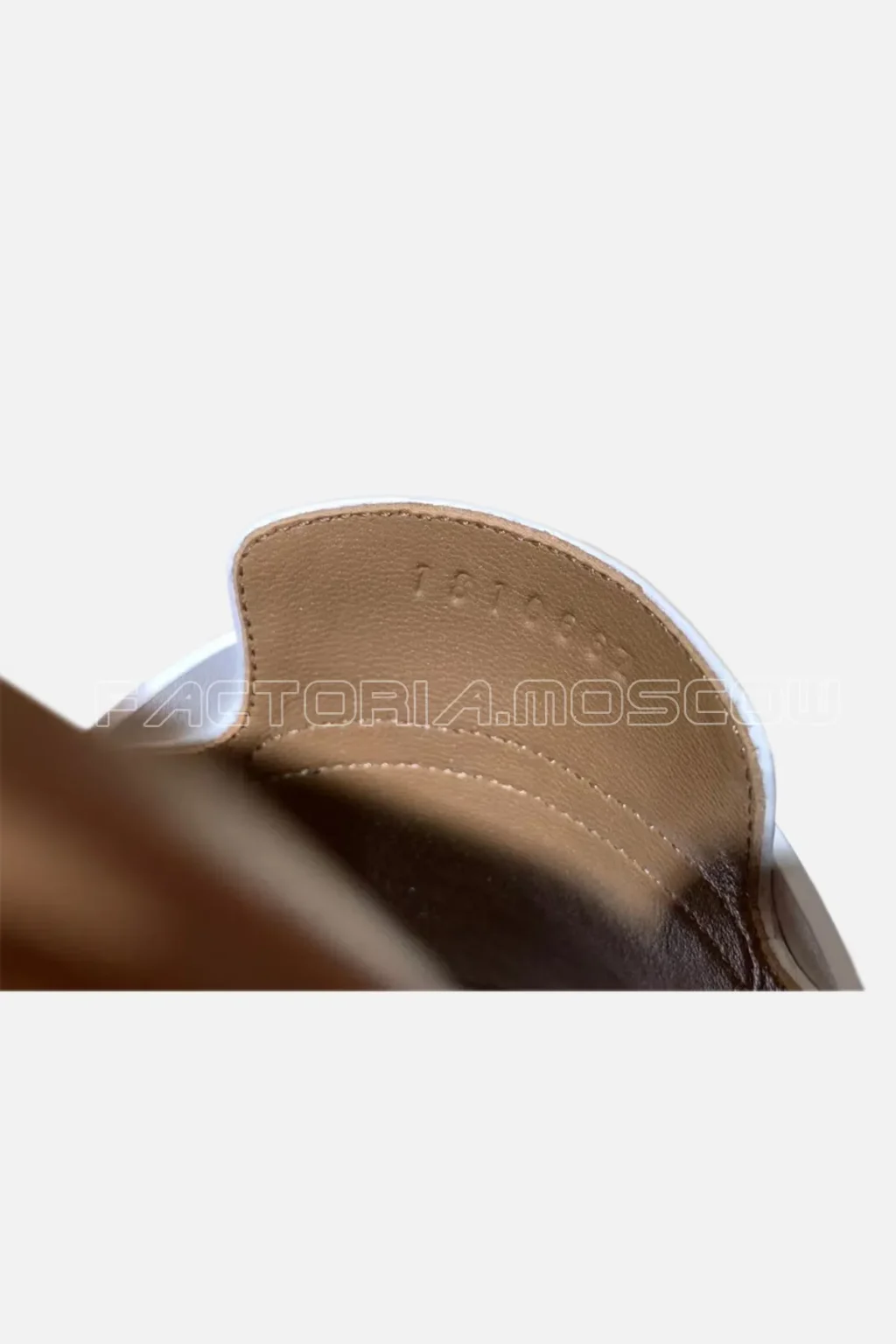 Hermes Auteuil sandal