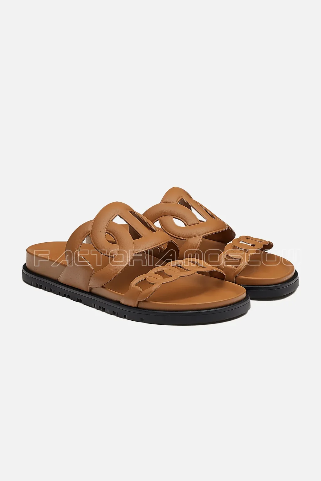 Hermes Extra Sandal