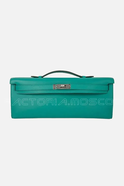 Kelly cut clutch