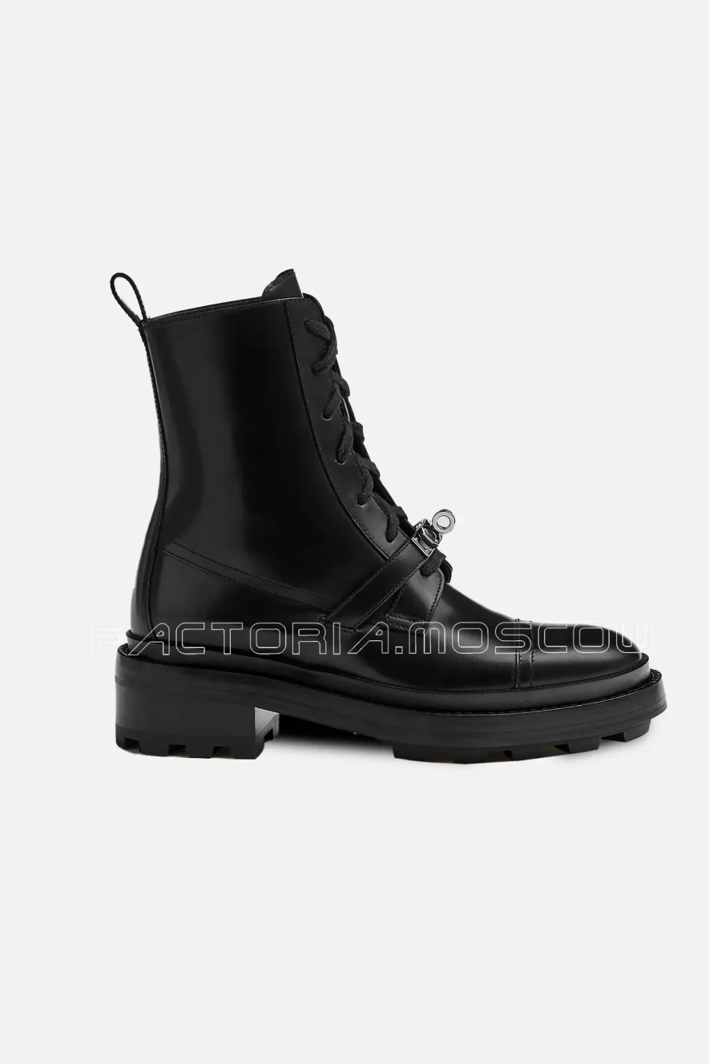 Funk Ankle Boot