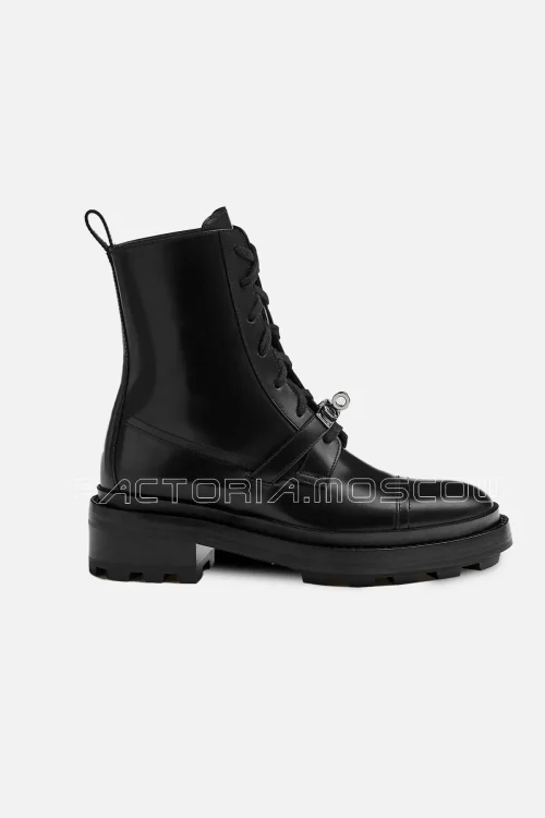Funk Ankle Boot