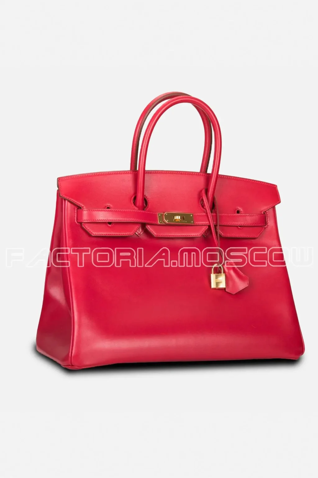 Rouge Vif