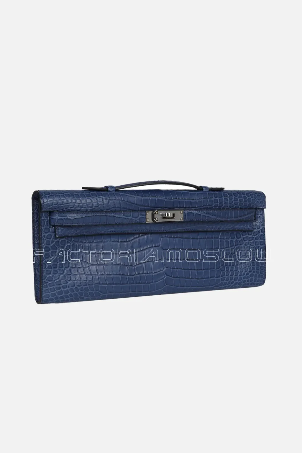 Bleu De Malte