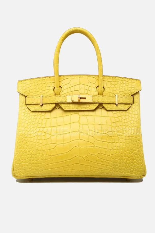 Hermes HSS Birkin 30