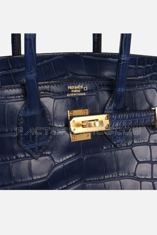 Bleu Saphir
