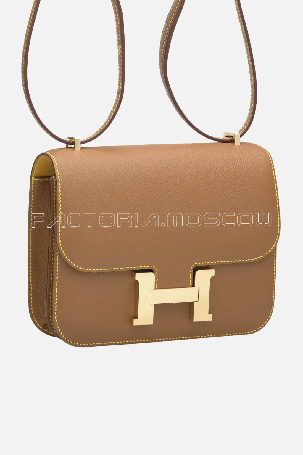Gold & Ambre