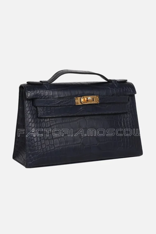 Bleu Indigo