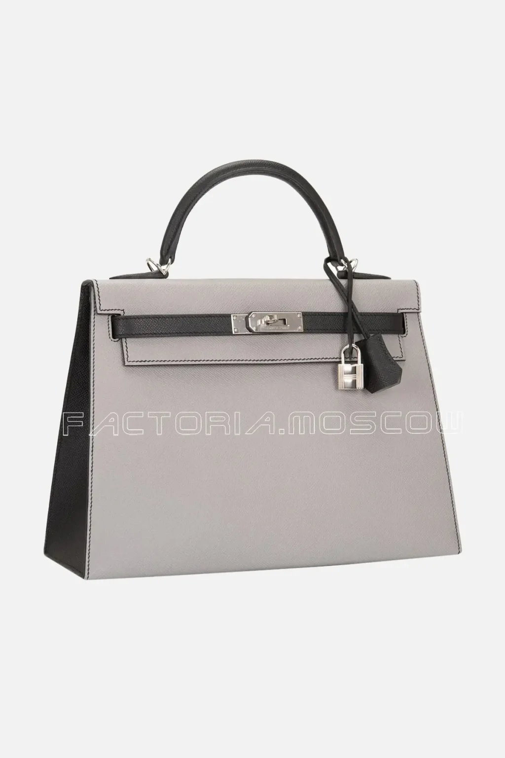 Gris Mouette/Black