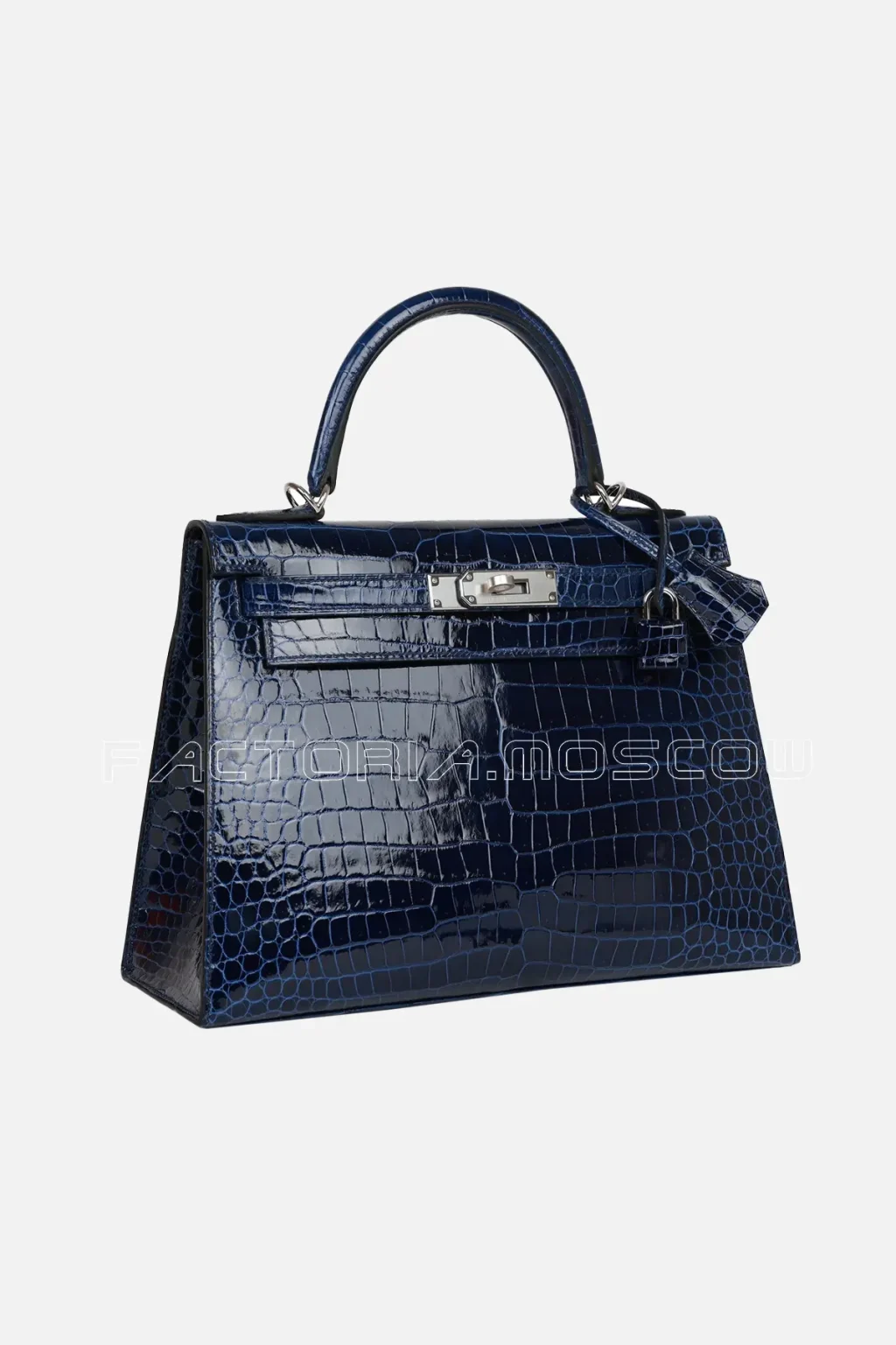 Bleu Saphir