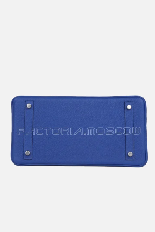 Bleu Royal