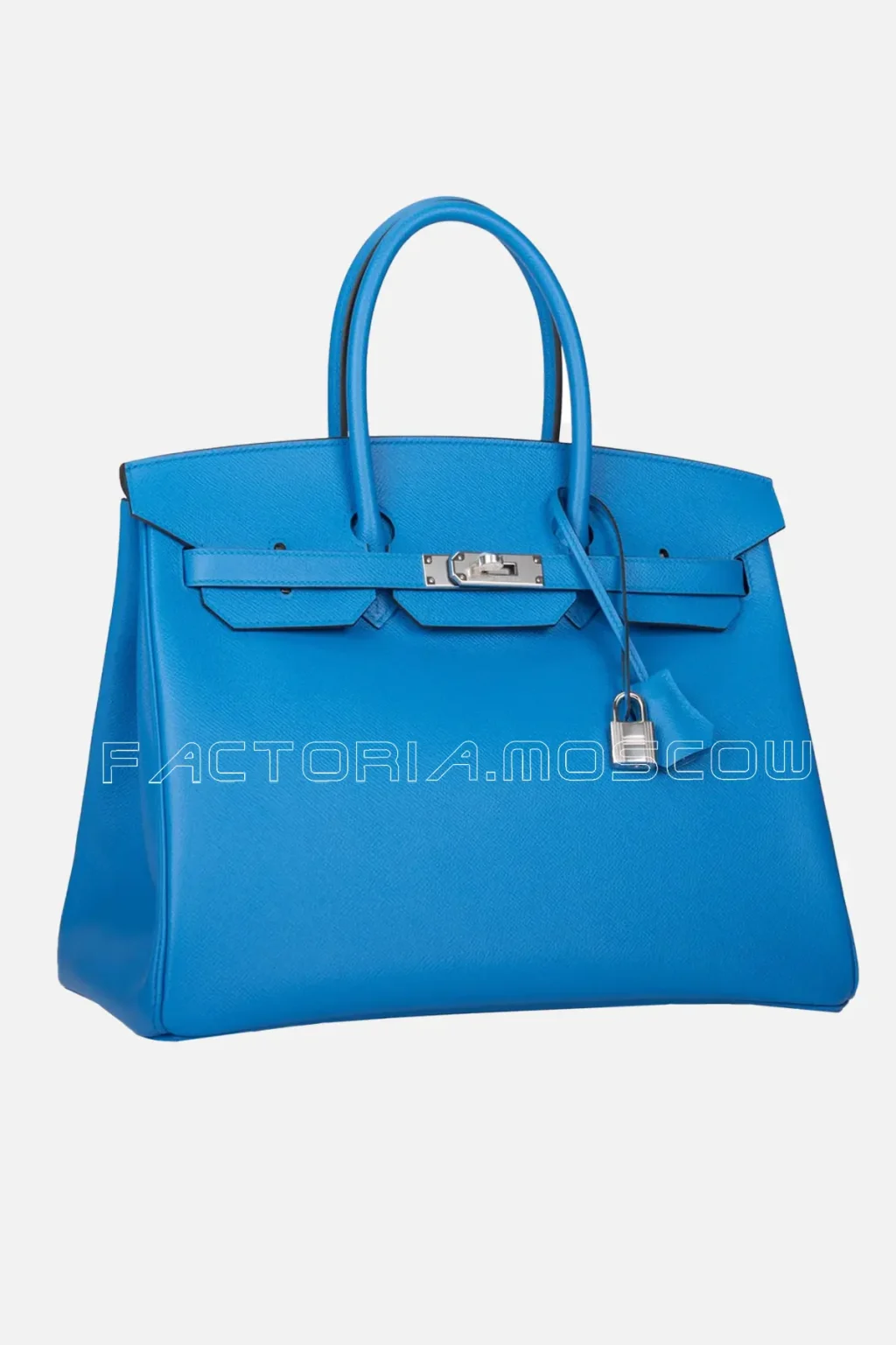 Bleu Zanzibar