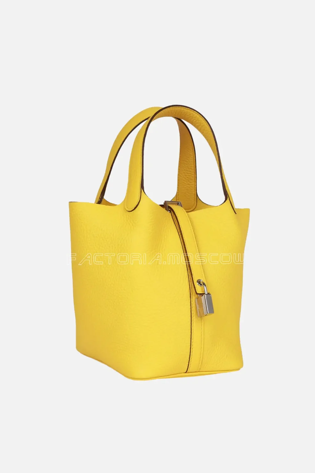 Jaune de Naples