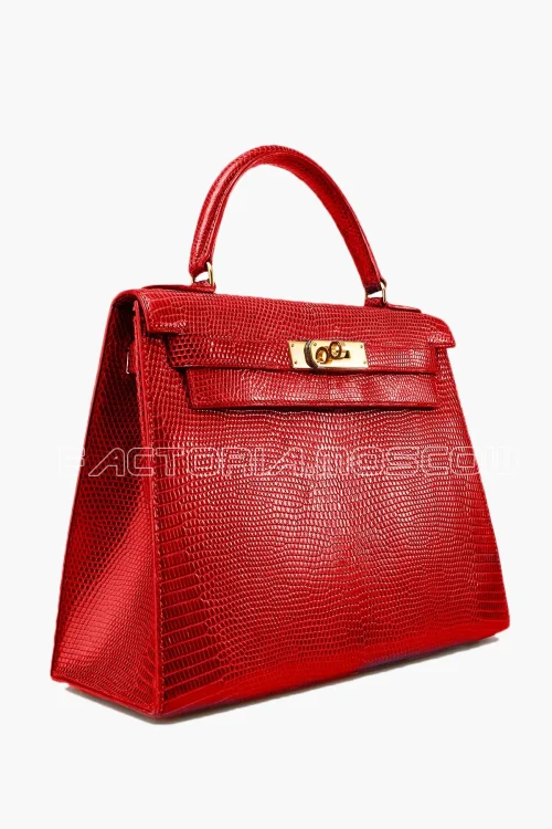 Rouge Vif 
