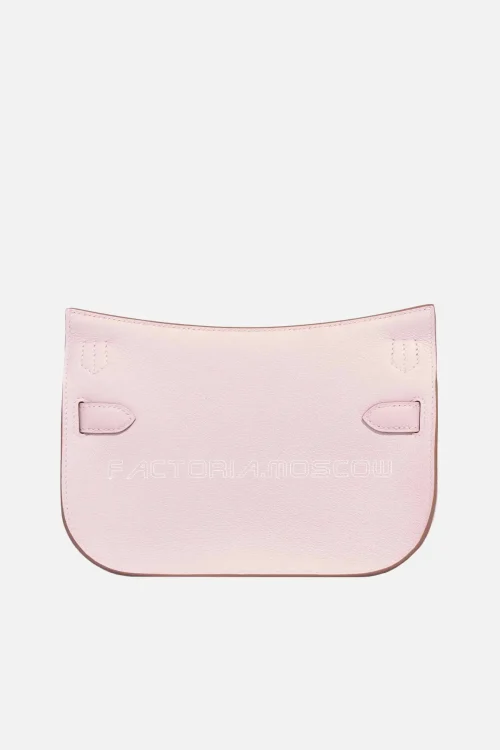 Mauve Pâle / New White