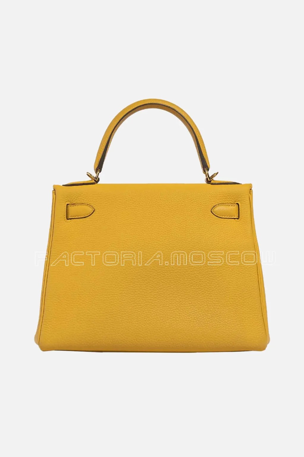 Jaune Ambre