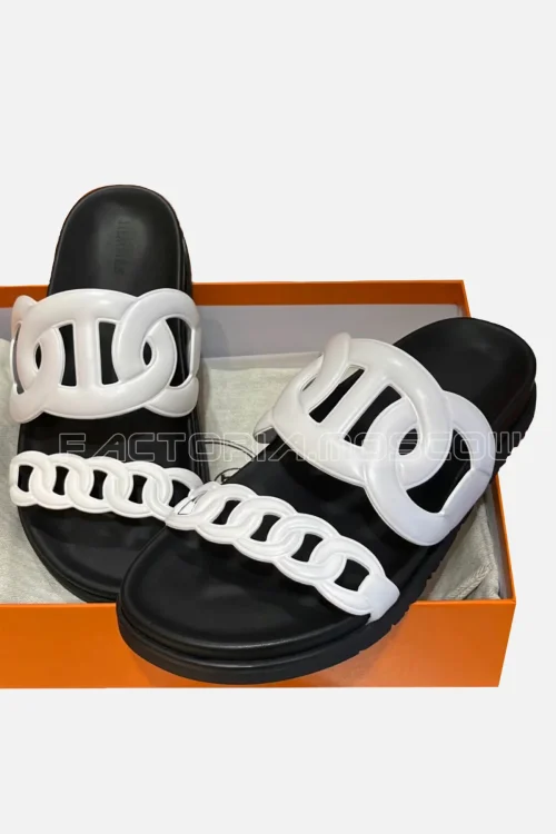 Hermes Extra Sandal