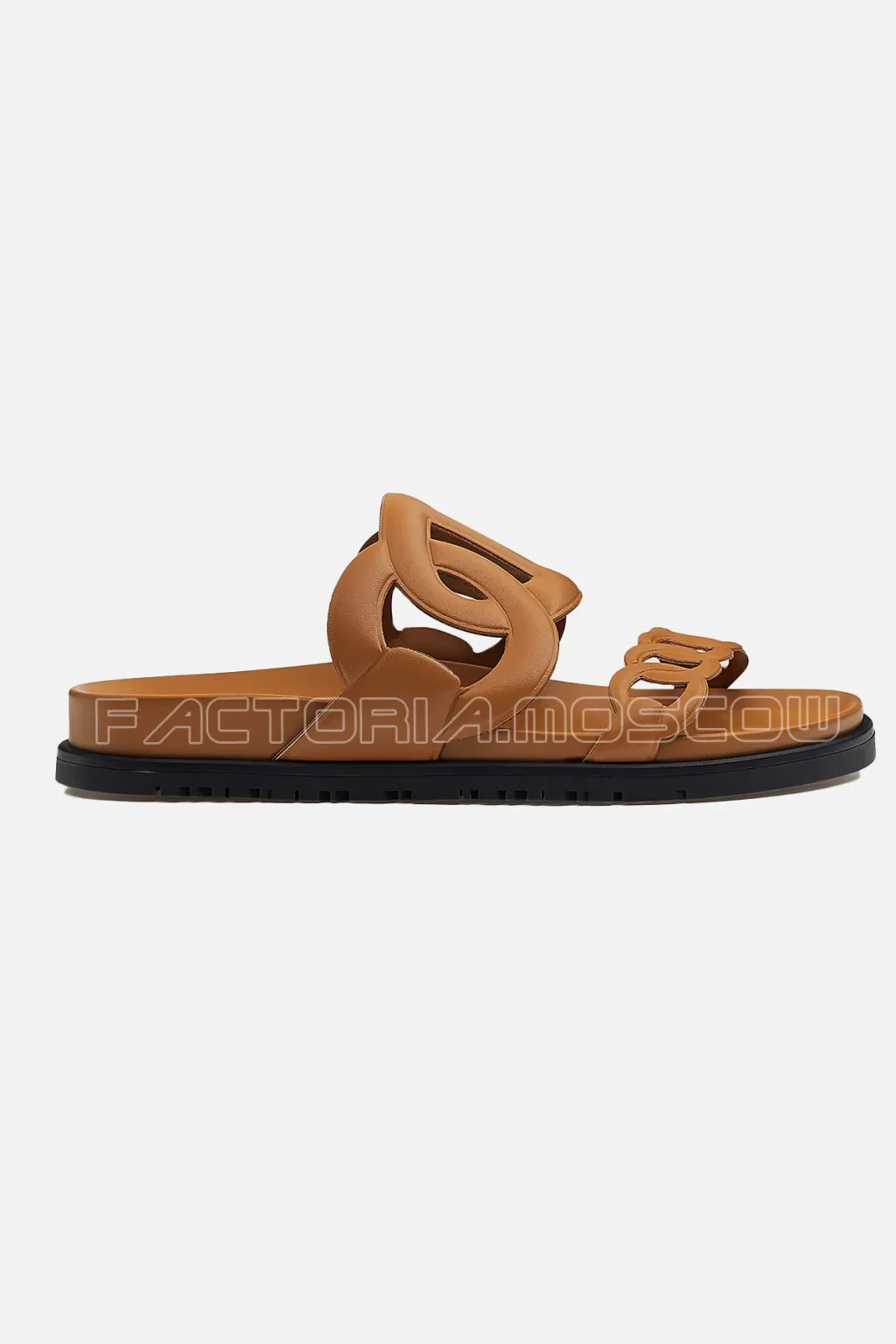 Hermes Extra Sandal