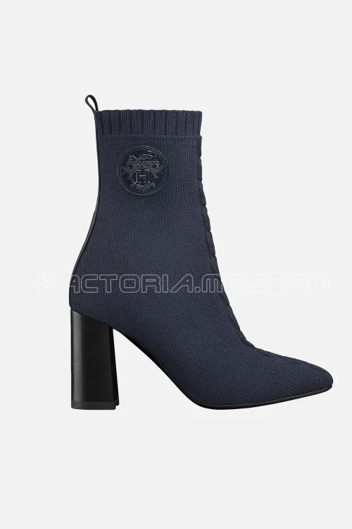 Hermes Volver 90 Ankle boot