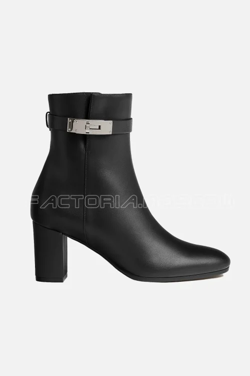 Hermes Saint Germain Ankle boot