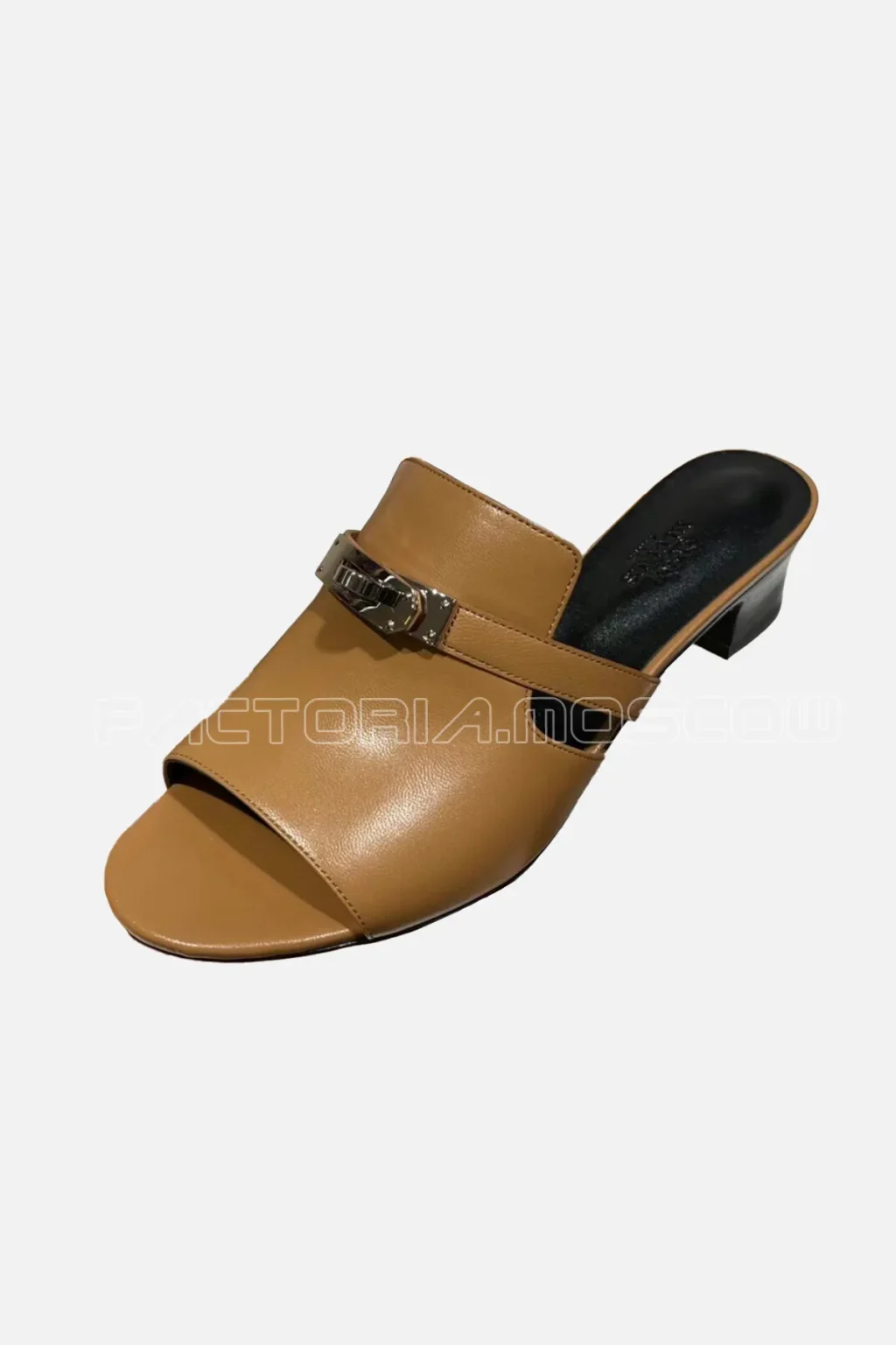 Hermes Candy Sandal
