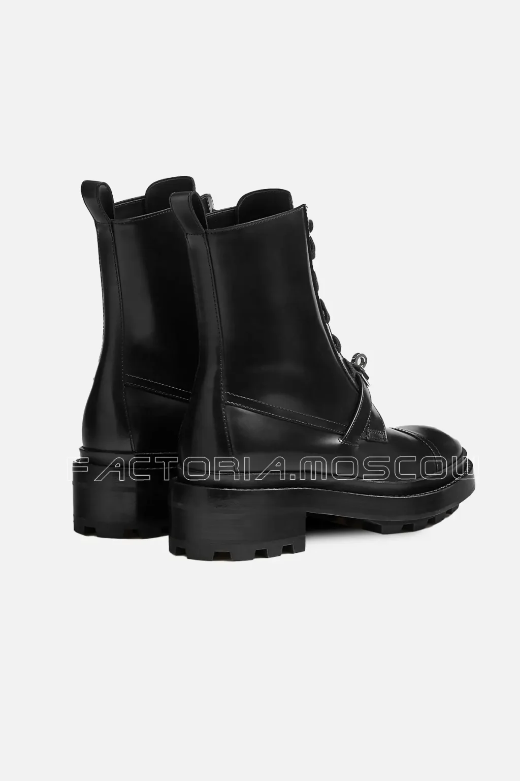 Funk Ankle Boot