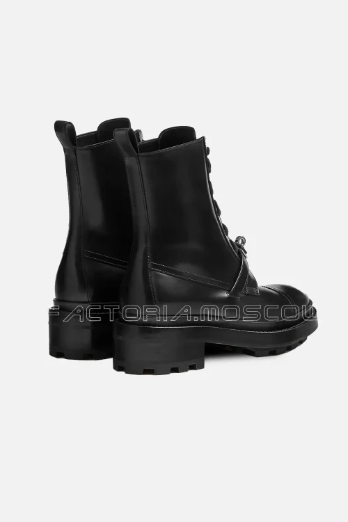 Funk Ankle Boot