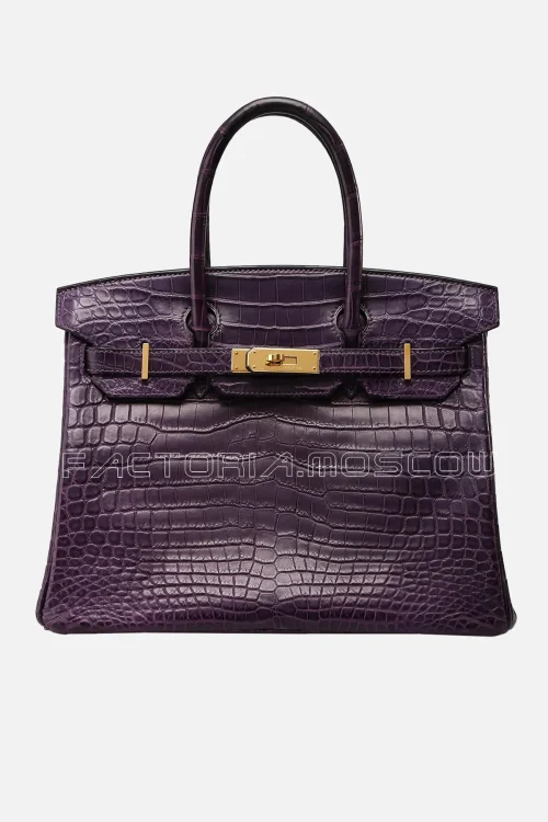 Hermes Birkin 30