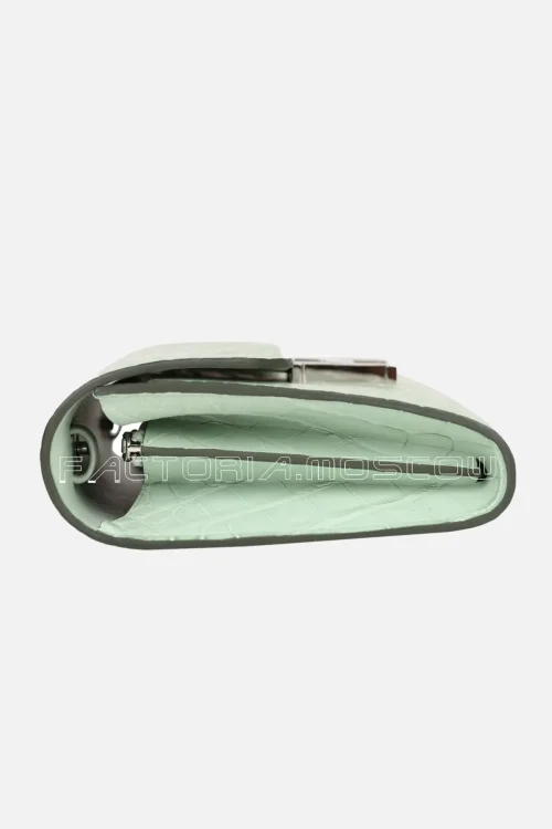 Matte Alligator