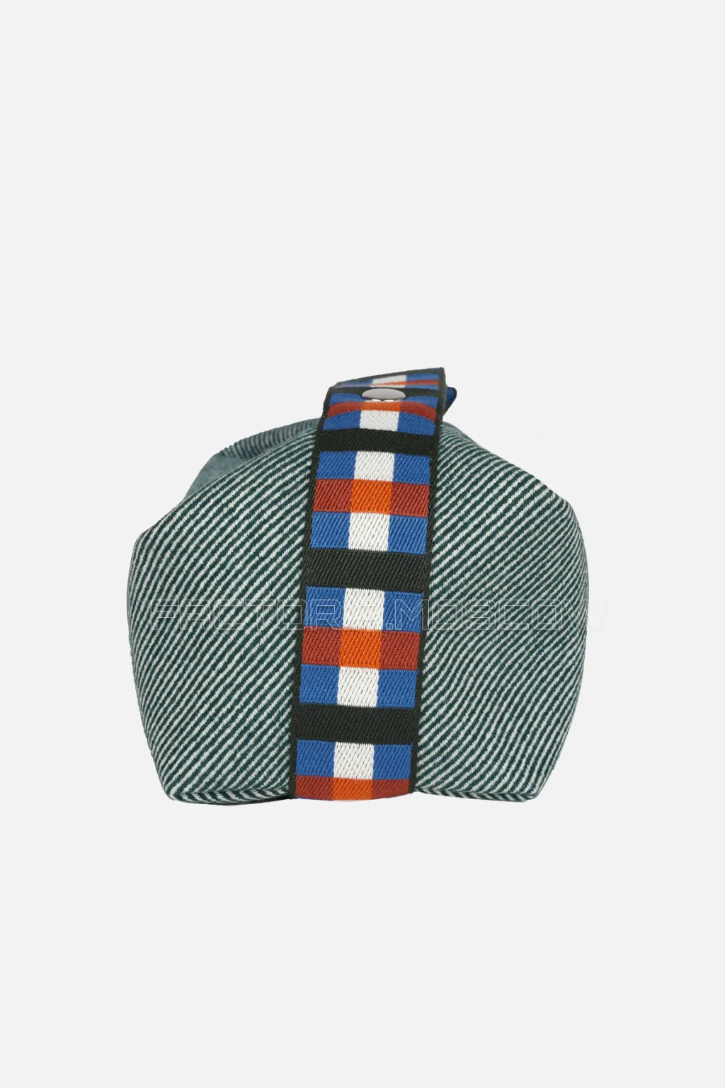 Canvas and Wool