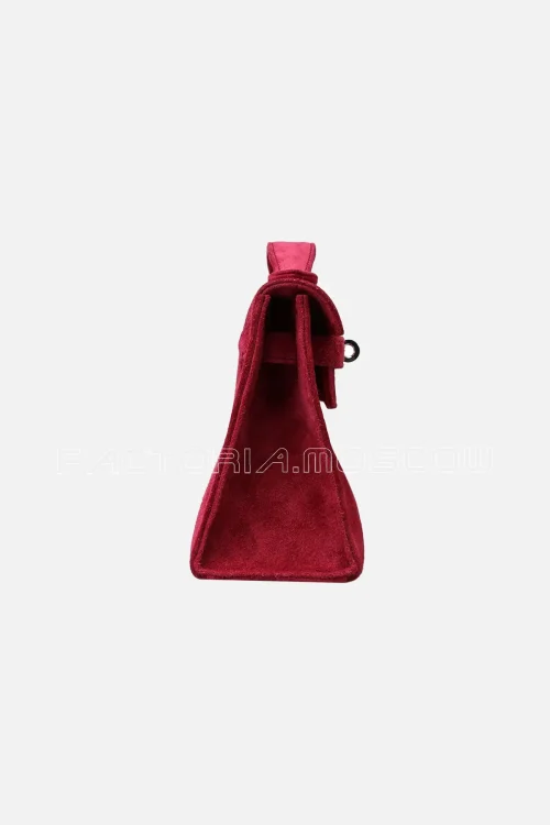 Doblis Suede
