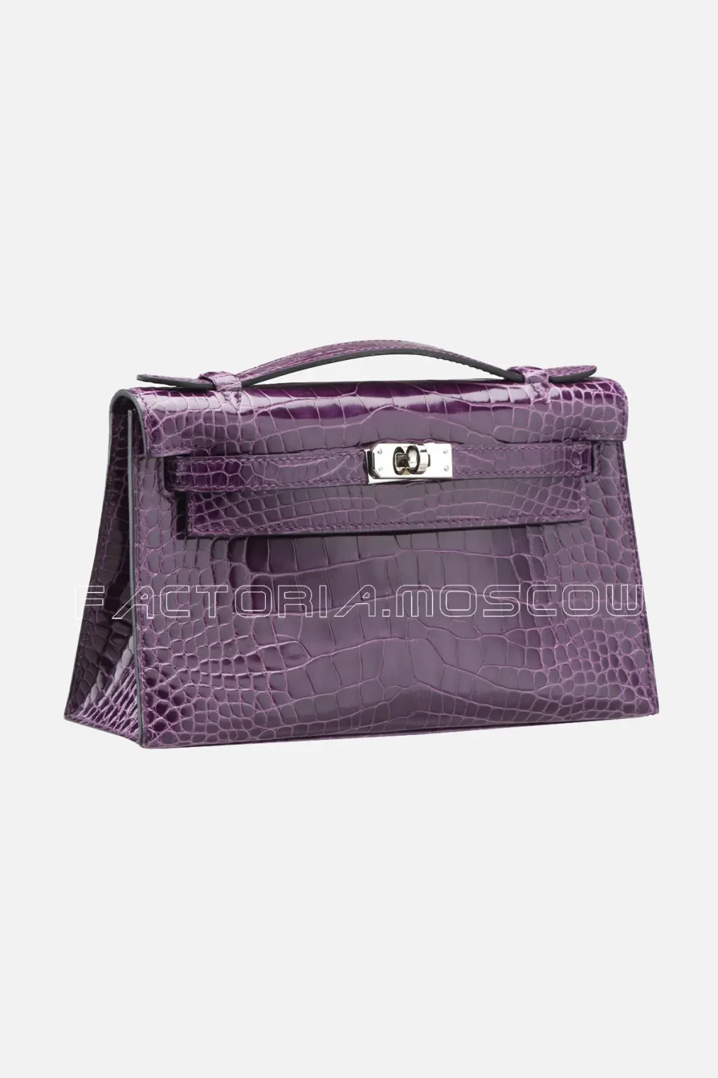 Alligator Lisse