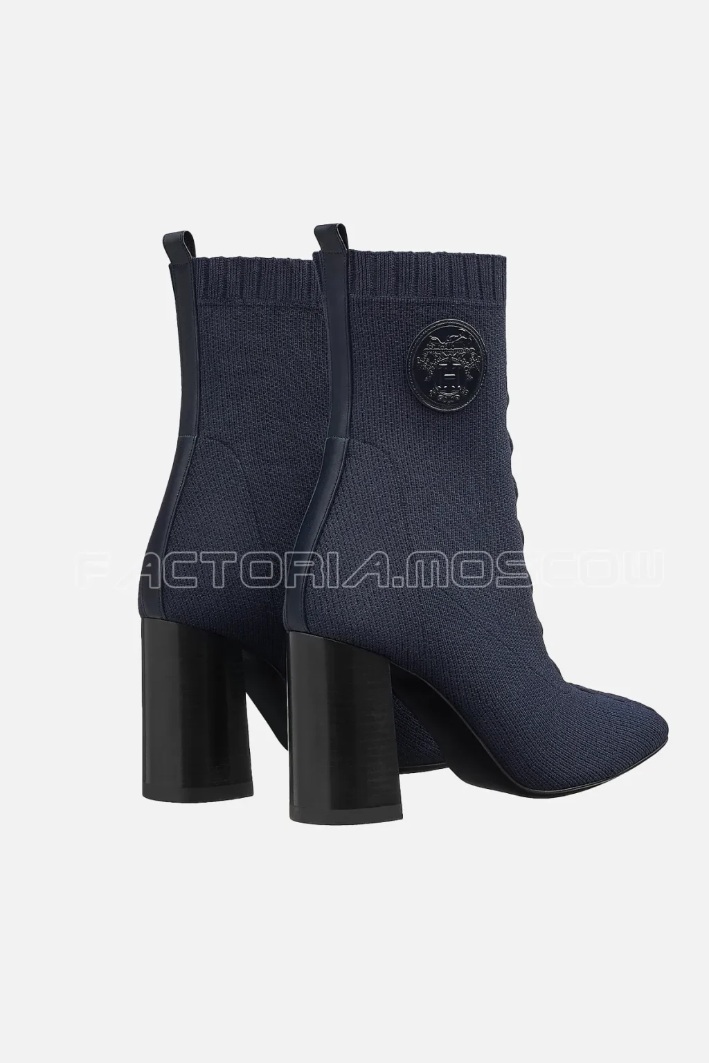 Hermes Volver 90 Ankle boot