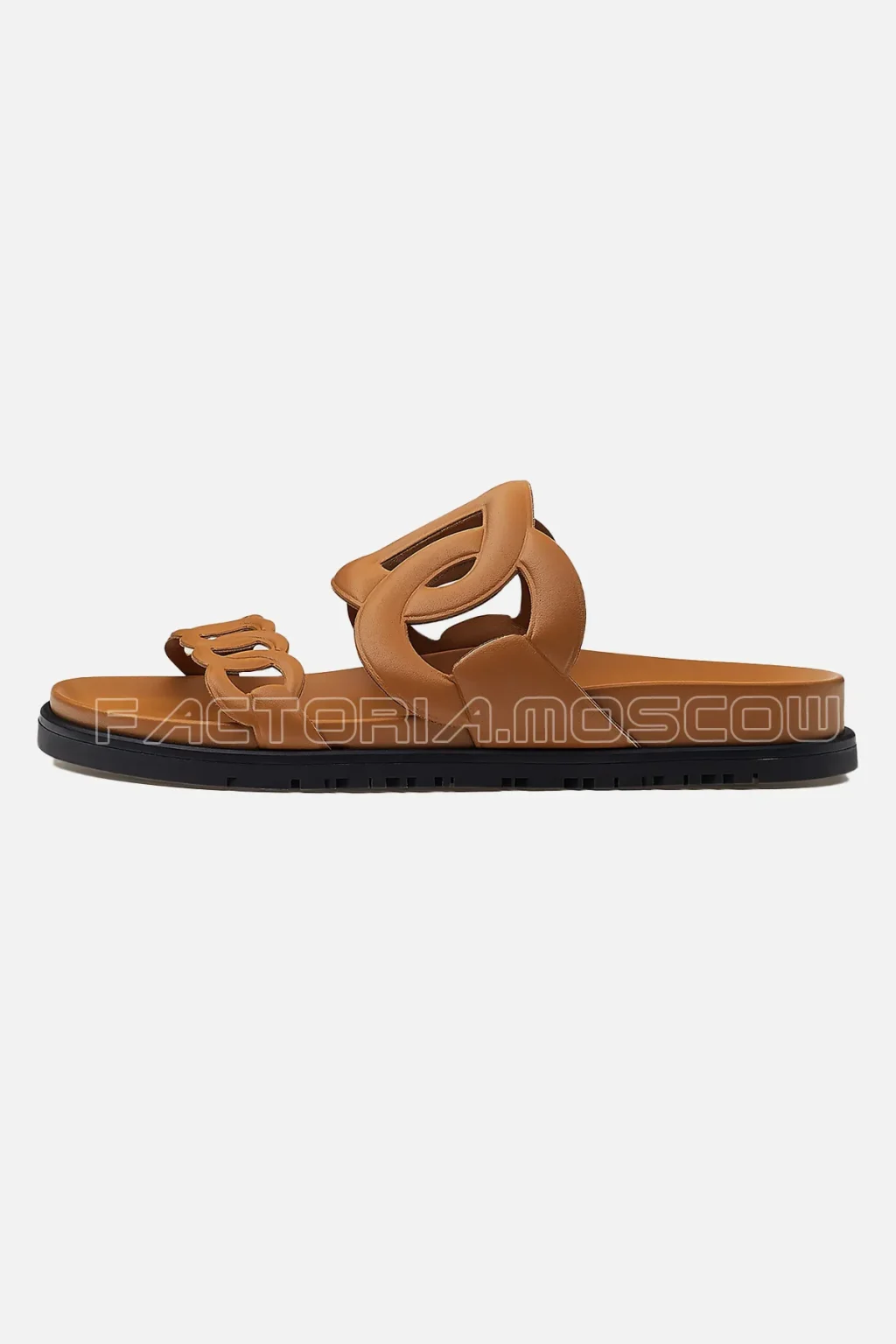 Hermes Extra Sandal
