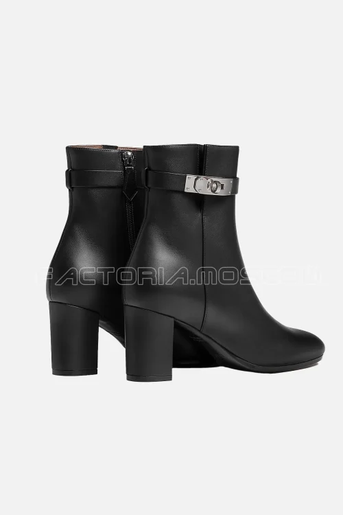 Hermes Saint Germain Ankle boot