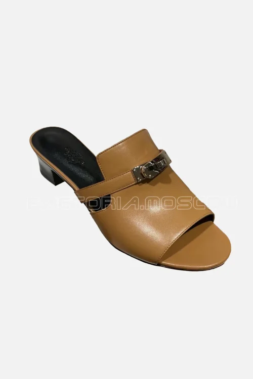 Hermes Candy Sandal