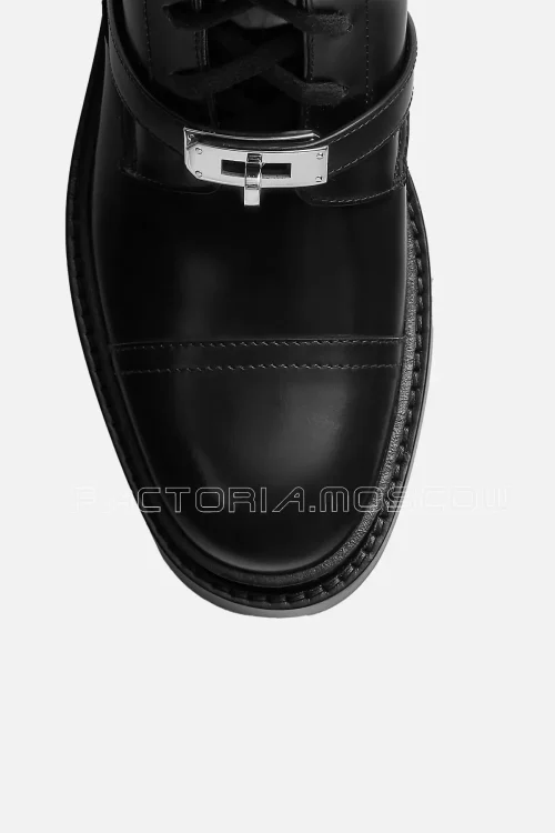 Funk Ankle Boot