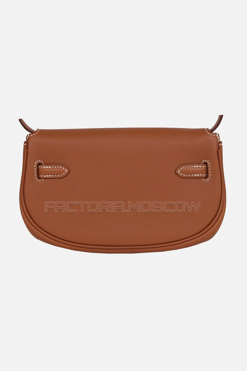 Hermès Kelly Moove Swift Gold GHW
