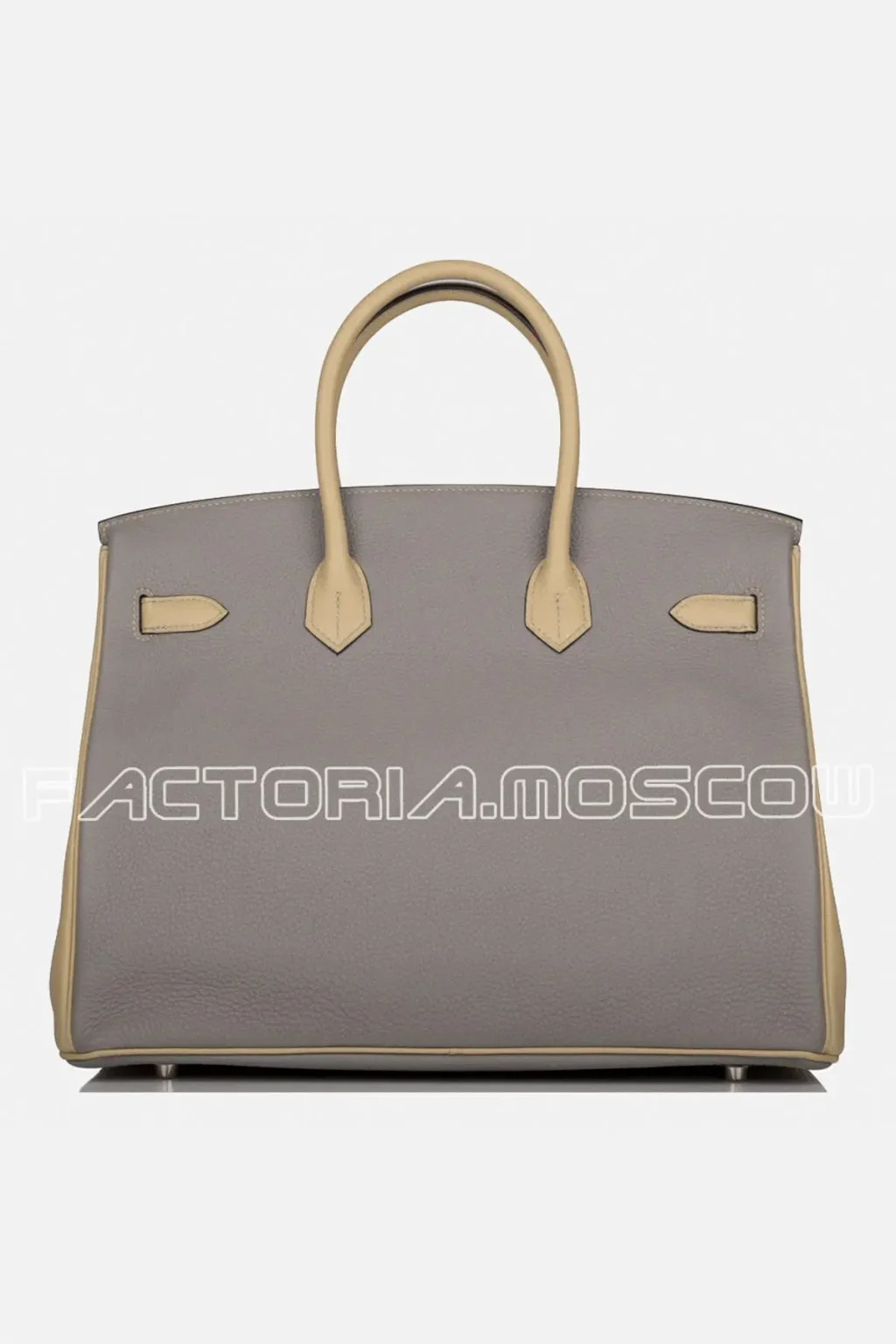 Gris Asphalte/Parchemin
