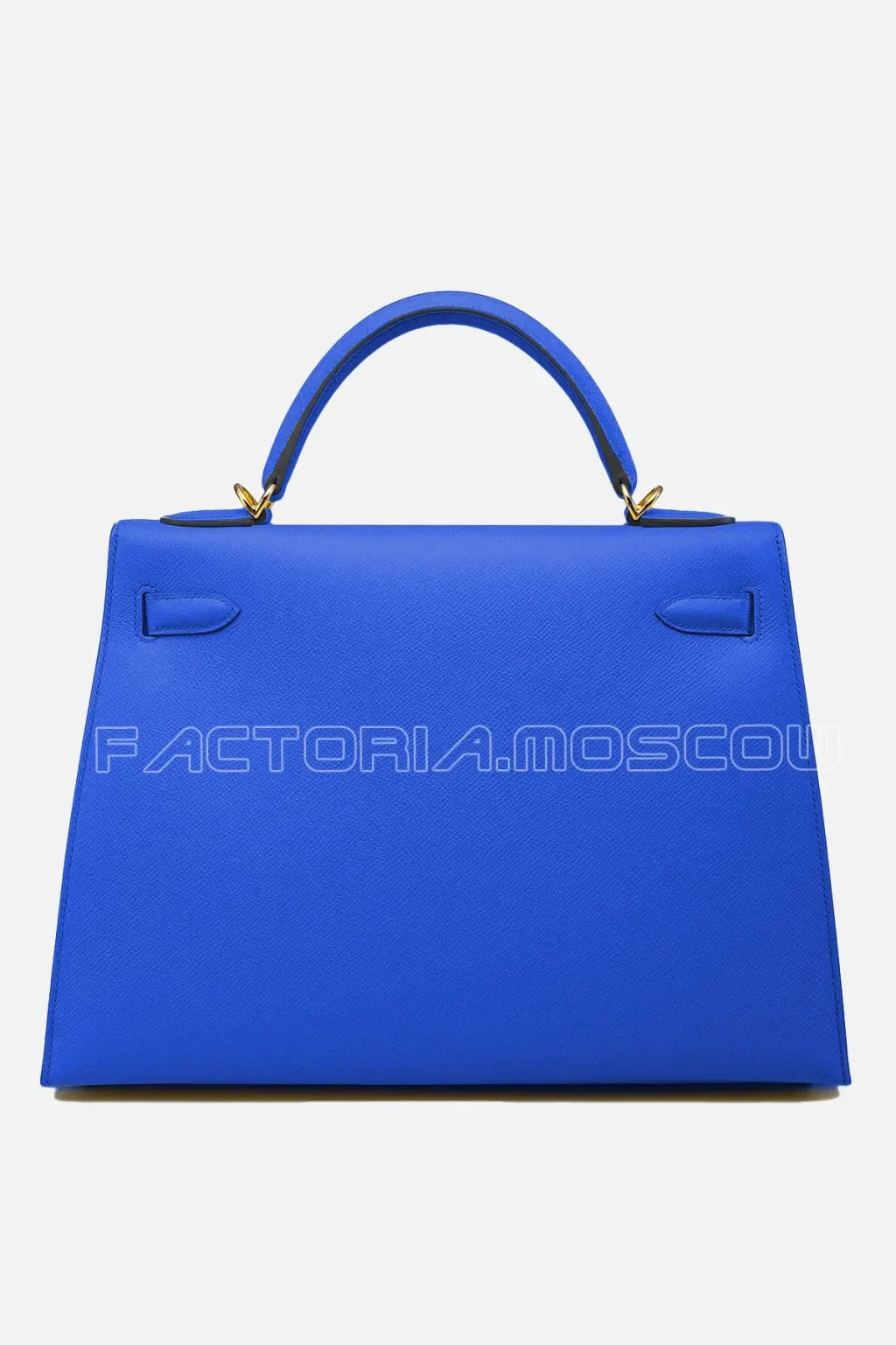 Blue Frida
