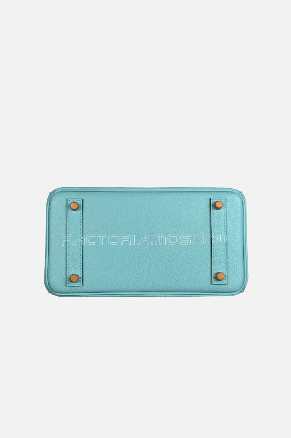 Hermes Birkin 25 Epsom Colour Blue Atoll Hardware GHW