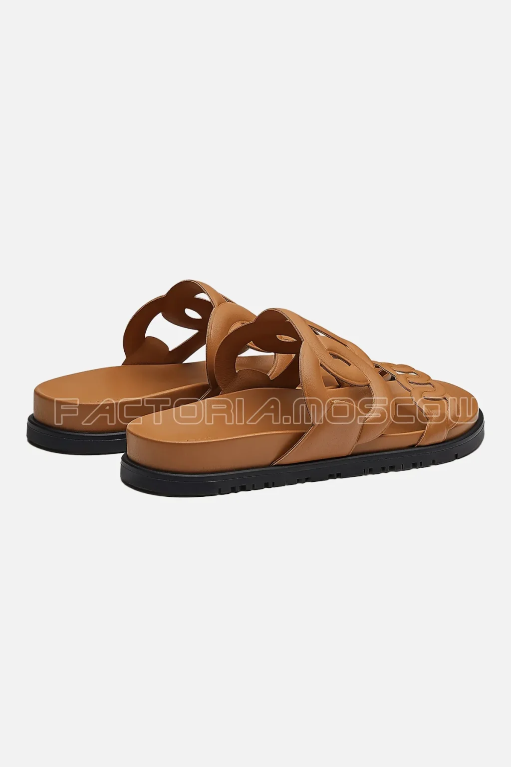 Hermes Extra Sandal